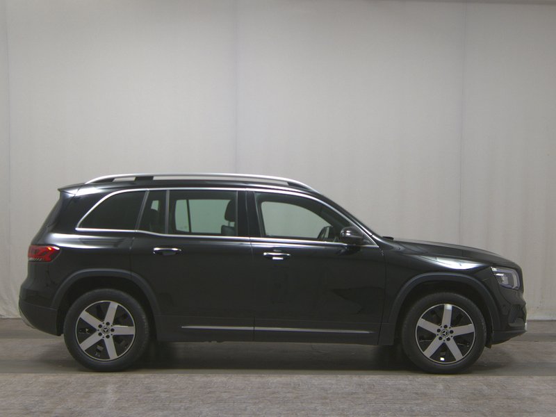 Mercedes-Benz GLB 220 d automatik Progressive • ACC • AHK