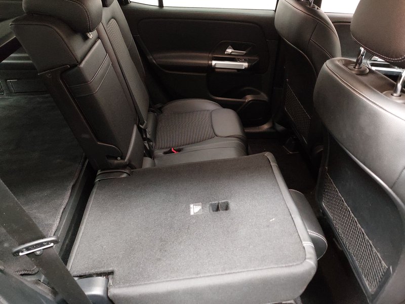 Mercedes-Benz GLB 220 d automatik Progressive • ACC • AHK — 11