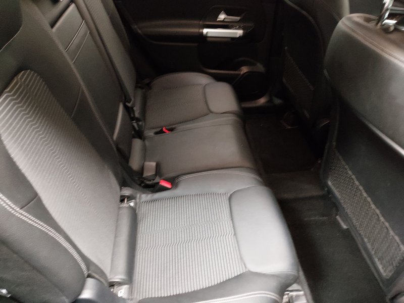 Mercedes-Benz GLB 220 d automatik Progressive • ACC • AHK — 12