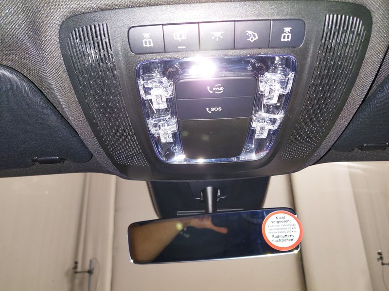 Mercedes-Benz GLB 220 d automatik Progressive • ACC • AHK — 13