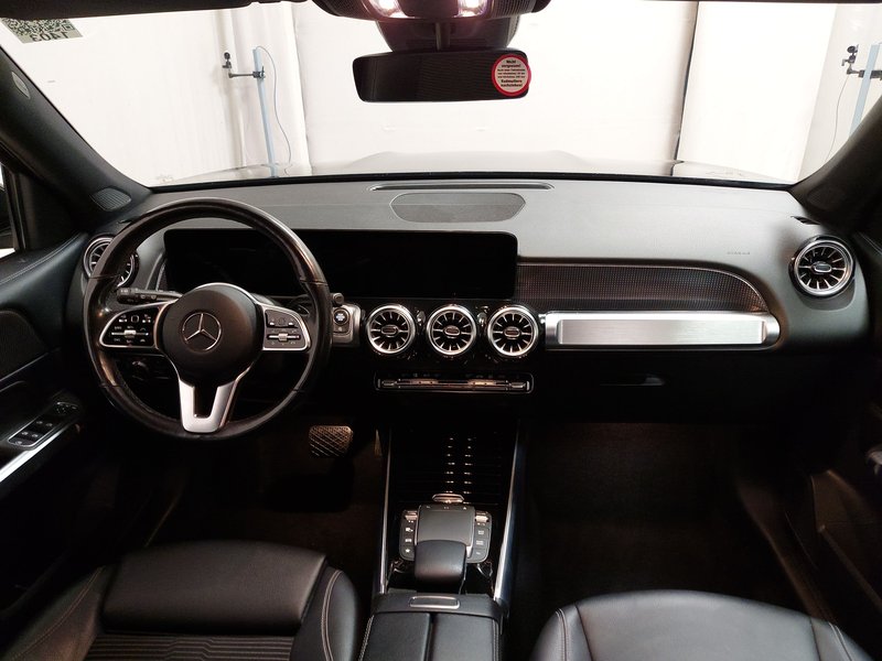 Mercedes-Benz GLB 220 d automatik Progressive • ACC • AHK — 17
