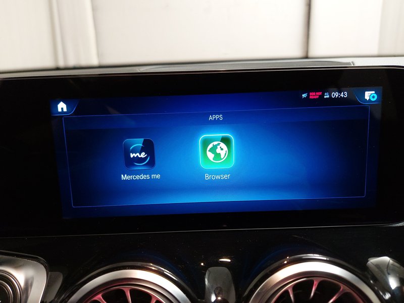 Mercedes-Benz GLB 220 d automatik Progressive • ACC • AHK — 19