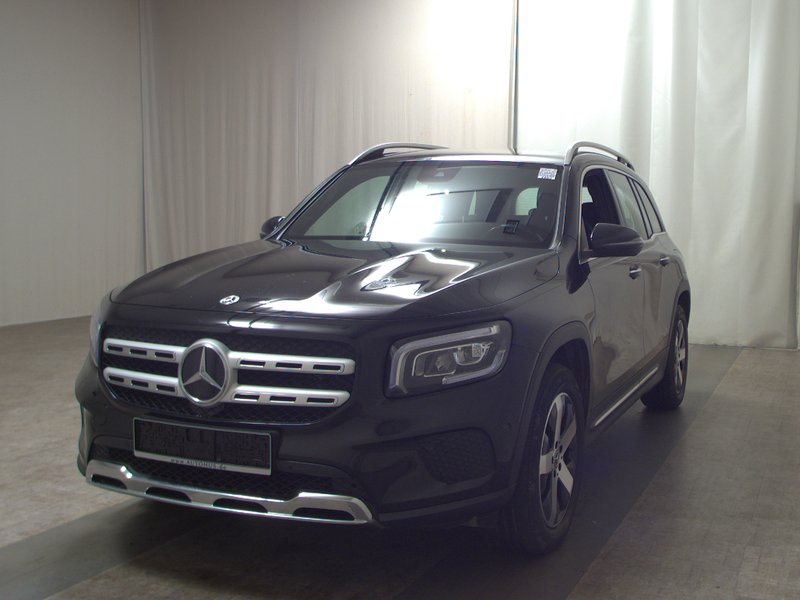 Mercedes-Benz GLB 220 d automatik Progressive • ACC • AHK — 2