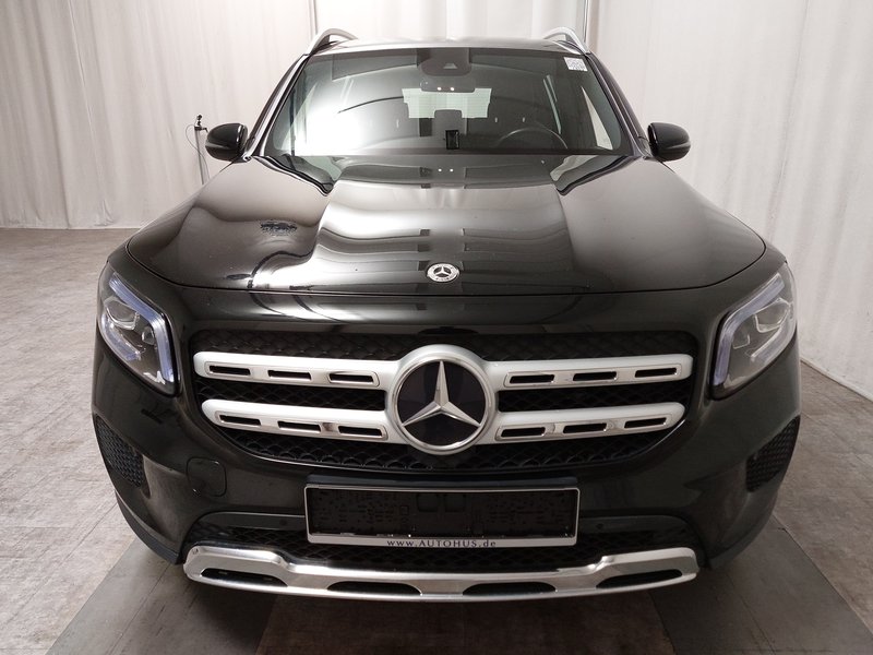 Mercedes-Benz GLB 220 d automatik Progressive • ACC • AHK — 9