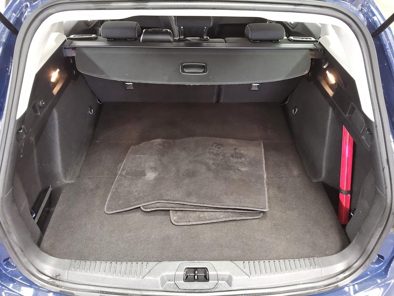 Ford Focus Turnier 1.5 EcoBlue automatik Cool&Connect • 360° kamera • ACC — 11