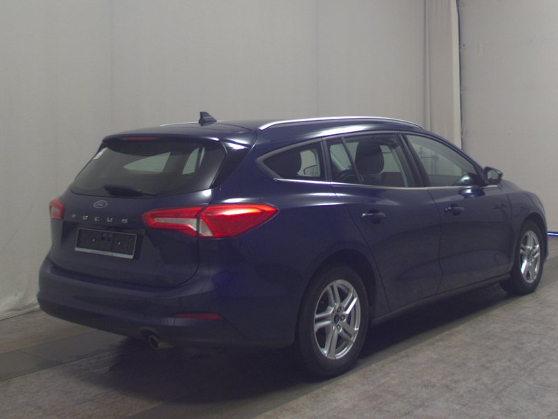 Ford Focus Turnier 1.5 EcoBlue automatik Cool&Connect • 360° kamera • ACC — 4