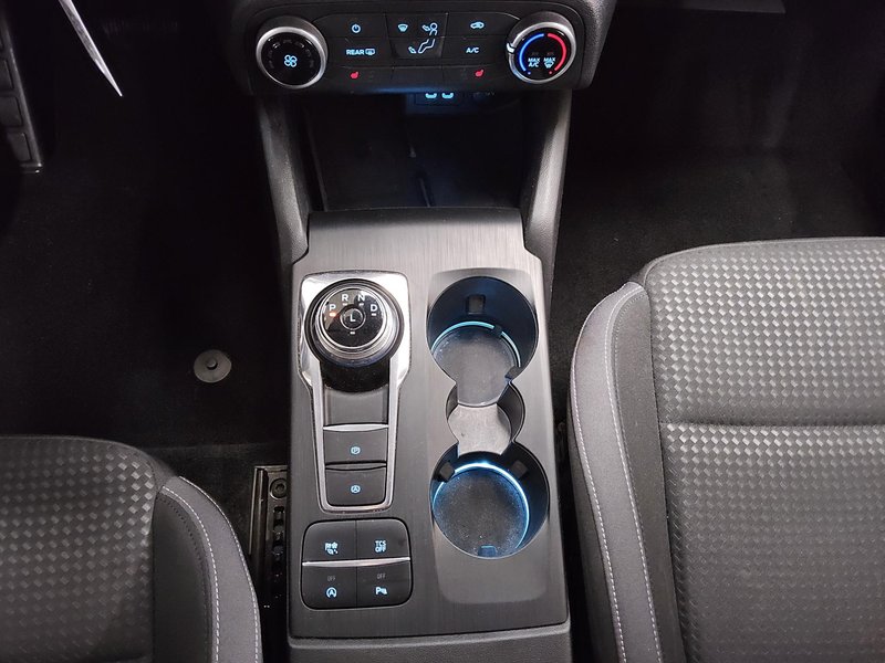 Ford Focus Turnier 1.5 EcoBlue automatik Cool&Connect • 360° kamera • ACC — 6