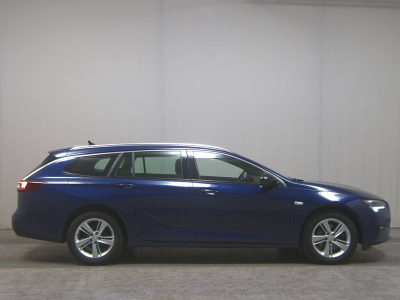 Opel Insignia ST 2.0 CDTI automatik Elegance • AHK • električna peta vrata