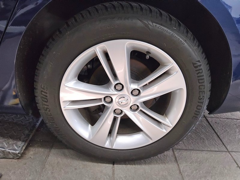 Opel Insignia ST 2.0 CDTI automatik Elegance • AHK • električna peta vrata — 10
