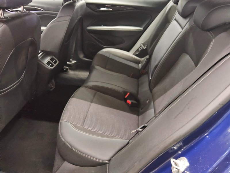 Opel Insignia ST 2.0 CDTI automatik Elegance • AHK • električna peta vrata — 13