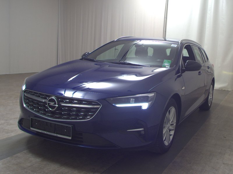 Opel Insignia ST 2.0 CDTI automatik Elegance • AHK • električna peta vrata — 2