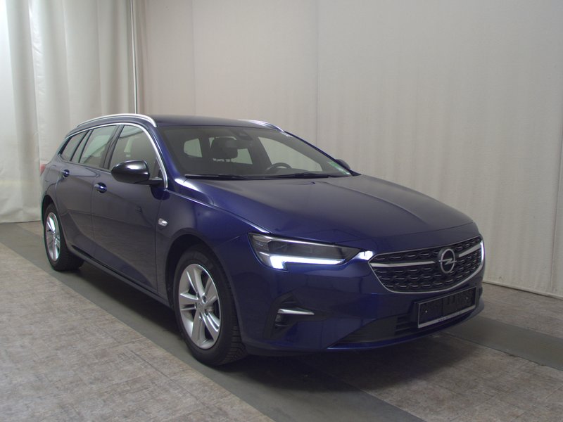 Opel Insignia ST 2.0 CDTI automatik Elegance • AHK • električna peta vrata — 3