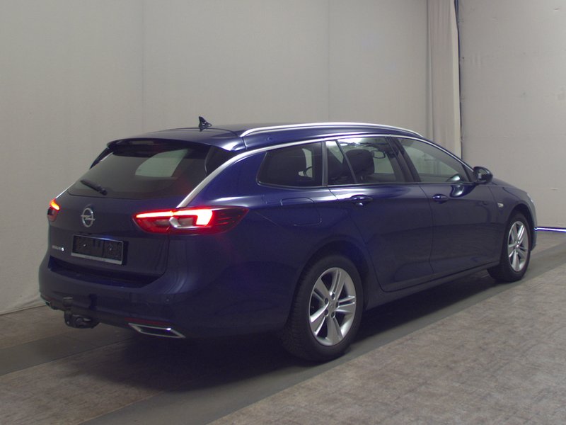 Opel Insignia ST 2.0 CDTI automatik Elegance • AHK • električna peta vrata — 4