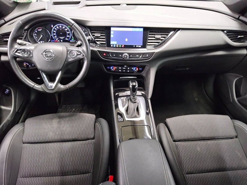 Opel Insignia ST 2.0 CDTI automatik Elegance • AHK • električna peta vrata — 5