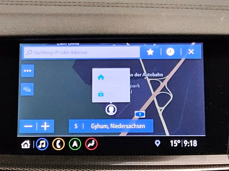Opel Insignia ST 2.0 CDTI automatik Elegance • AHK • električna peta vrata — 7