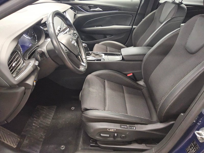 Opel Insignia ST 2.0 CDTI automatik Elegance • AHK • električna peta vrata — 8