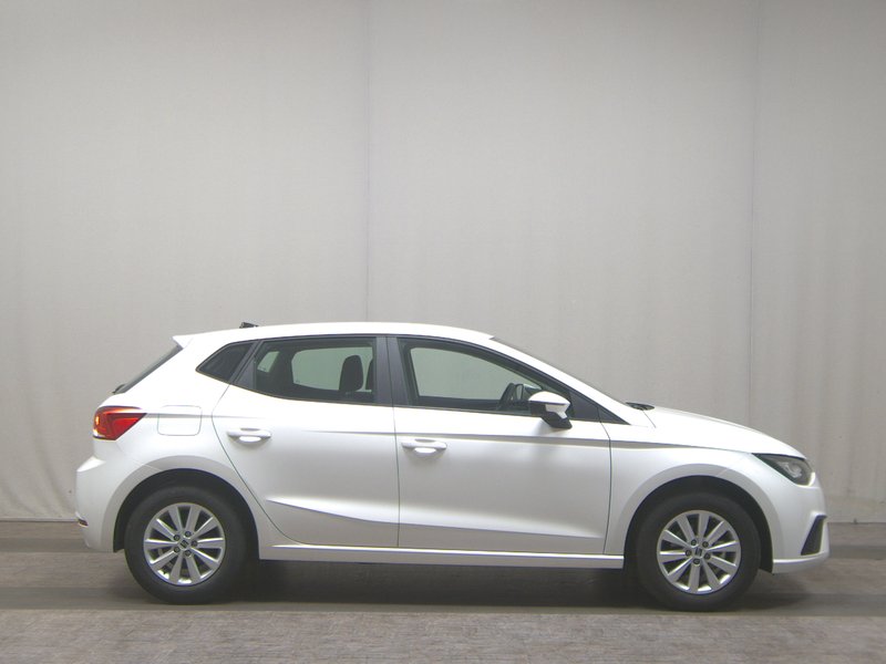 SEAT Ibiza 1.0 TSI Style • Full LED