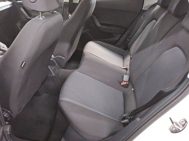 SEAT Ibiza 1.0 TSI Style • Full LED — 13