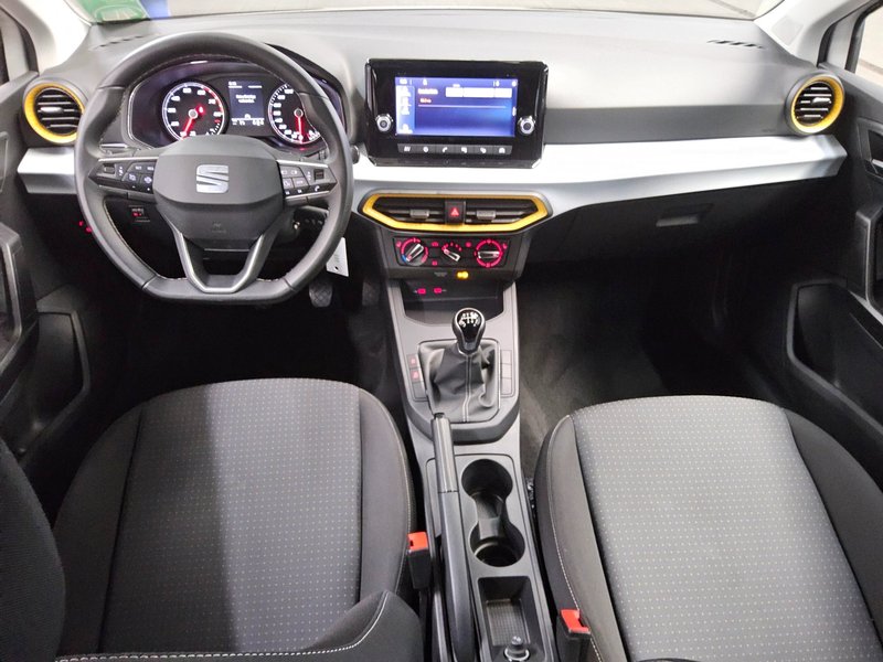 SEAT Ibiza 1.0 TSI Style • Full LED — 5