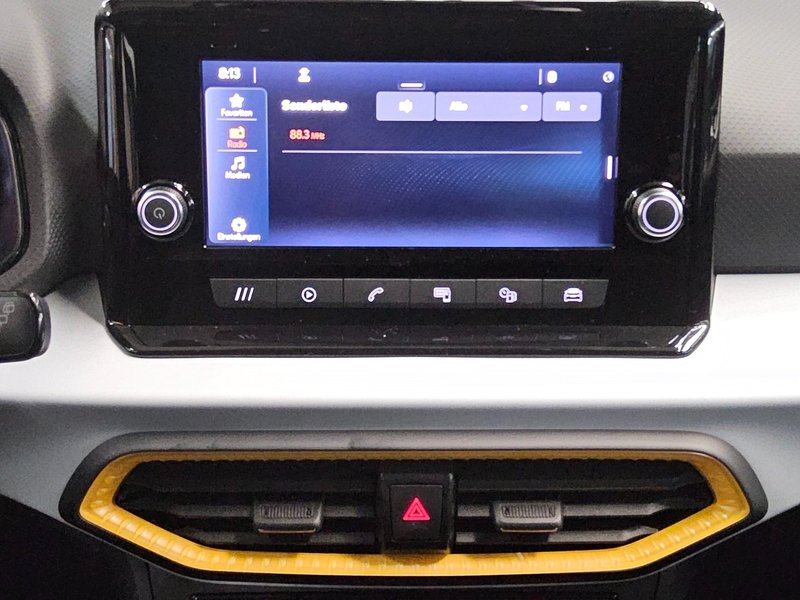 SEAT Ibiza 1.0 TSI Style • Full LED — 7