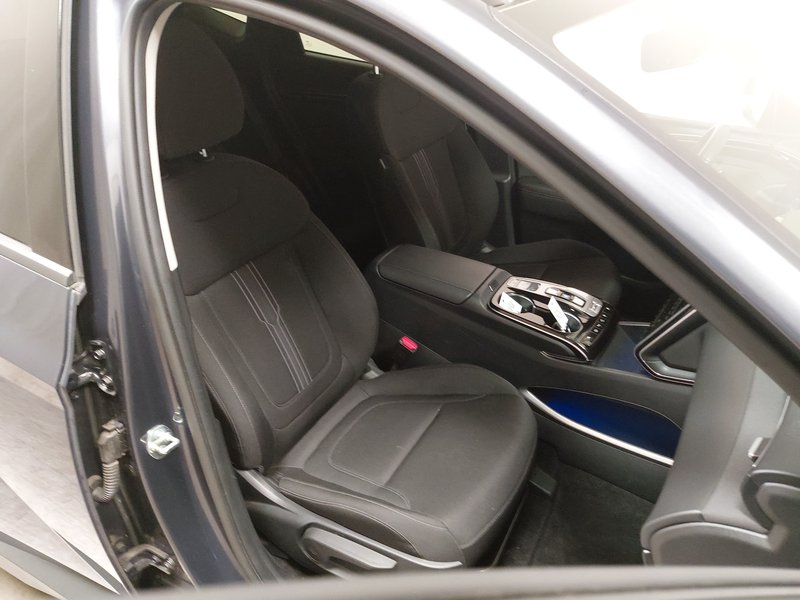 Hyundai Tucson 1.6 automatik CRDi 4WD Trend • ACC • električna peta vrata — 10