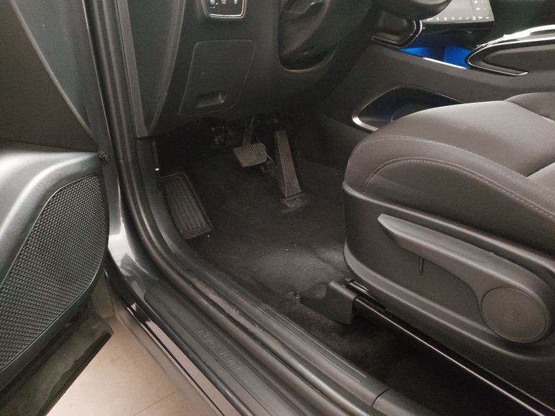 Hyundai Tucson 1.6 automatik CRDi 4WD Trend • ACC • električna peta vrata — 7