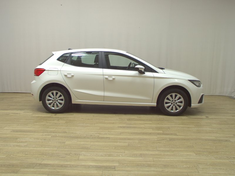Seat Ibiza 1.0 TSI Style • Full LED • alu felge