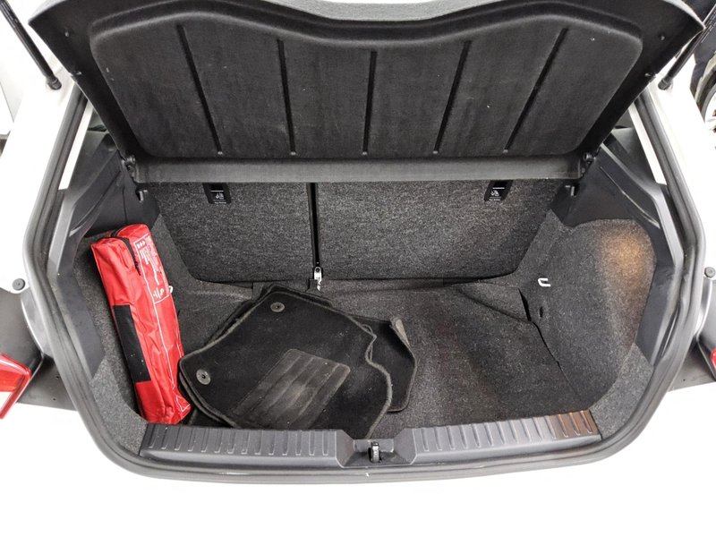 Seat Ibiza 1.0 TSI Style • Full LED • alu felge — 12