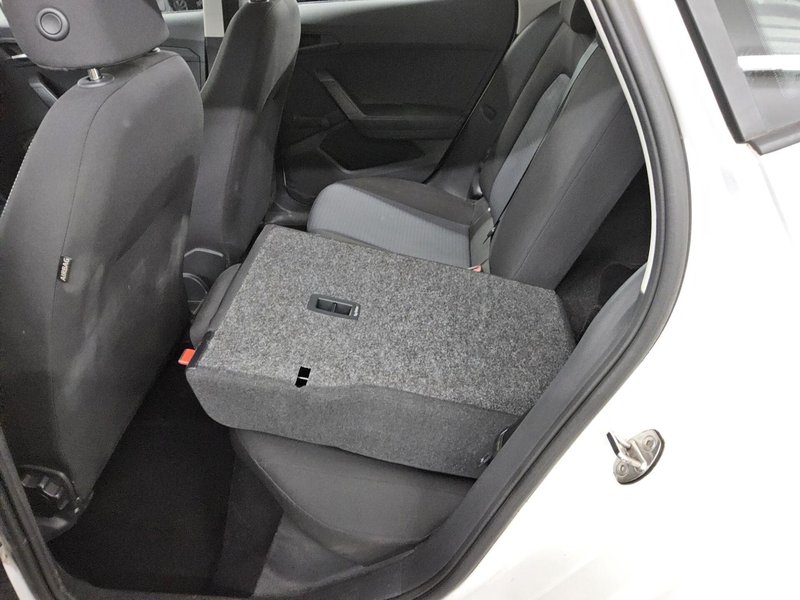 Seat Ibiza 1.0 TSI Style • Full LED • alu felge — 13