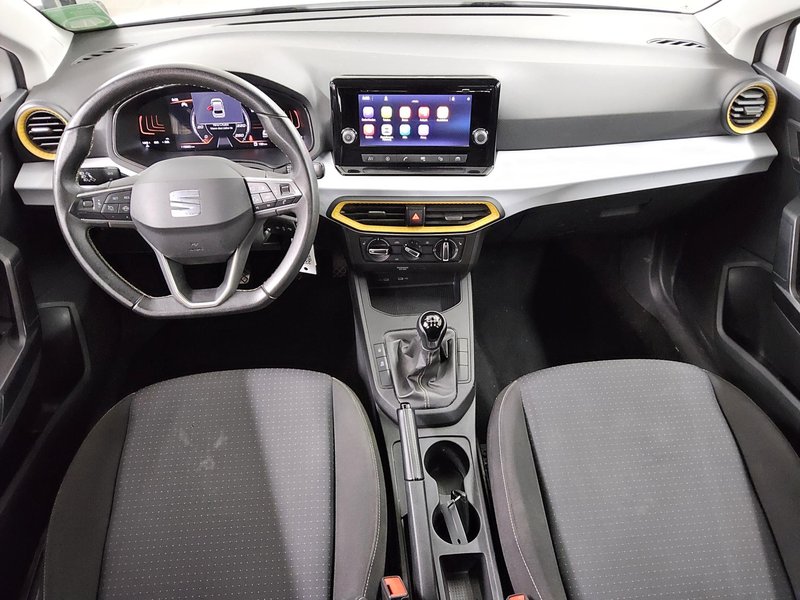 Seat Ibiza 1.0 TSI Style • Full LED • alu felge — 5