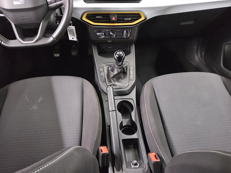 Seat Ibiza 1.0 TSI Style • Full LED • alu felge — 6