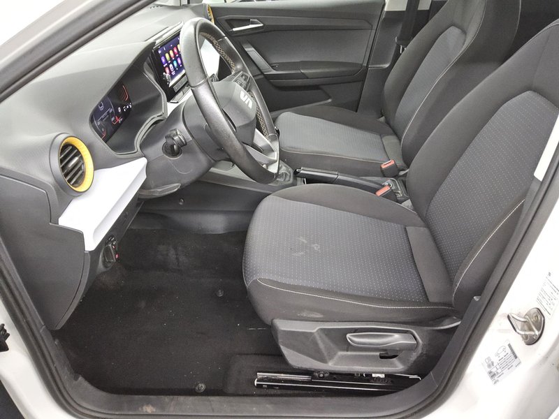 Seat Ibiza 1.0 TSI Style • Full LED • alu felge — 9