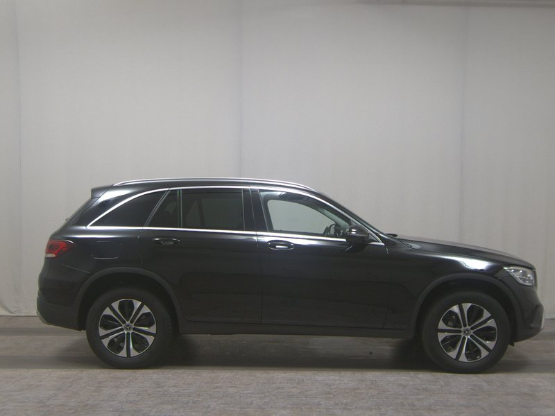 Mercedes-Benz GLC 300 de 4MATIC automatik • 360° kamera • ACC