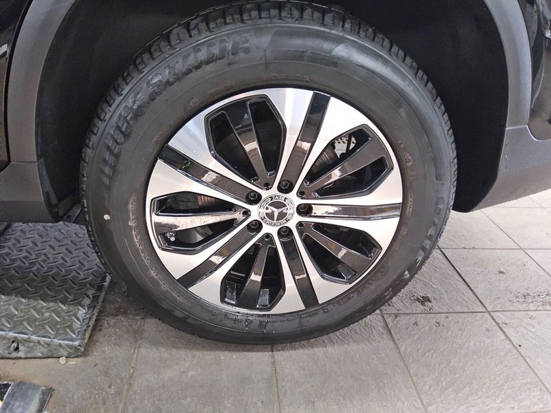Mercedes-Benz GLC 300 de 4MATIC automatik • 360° kamera • ACC — 11