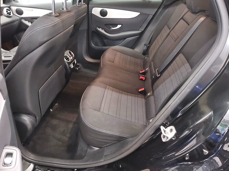 Mercedes-Benz GLC 300 de 4MATIC automatik • 360° kamera • ACC — 13