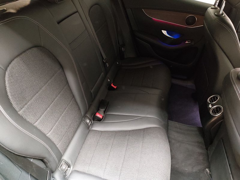 Mercedes-Benz GLC 300 e 4MATIC automatik • ACC • Električna peta vrata — 12