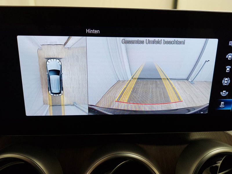 Mercedes-Benz GLC 300 e 4MATIC automatik • ACC • Električna peta vrata — 15