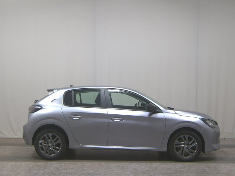 Peugeot 208 1.5 BlueHDI Active • Full LED