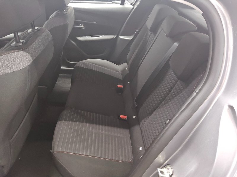 Peugeot 208 1.5 BlueHDI Active • Full LED — 13