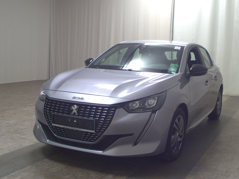 Peugeot 208 1.5 BlueHDI Active • Full LED — 2