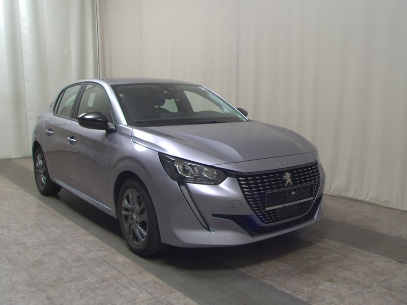 Peugeot 208 1.5 BlueHDI Active • Full LED — 3