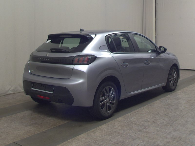 Peugeot 208 1.5 BlueHDI Active • Full LED — 4