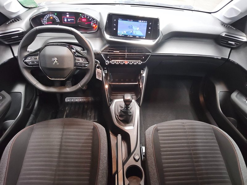 Peugeot 208 1.5 BlueHDI Active • Full LED — 5