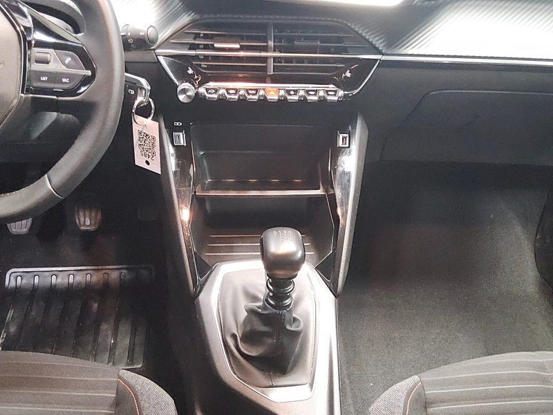 Peugeot 208 1.5 BlueHDI Active • Full LED — 6