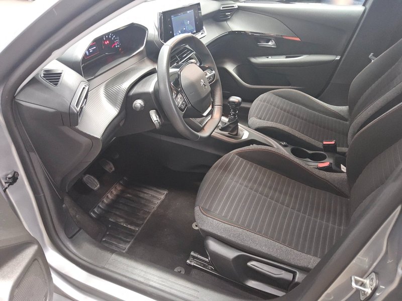 Peugeot 208 1.5 BlueHDI Active • Full LED — 8