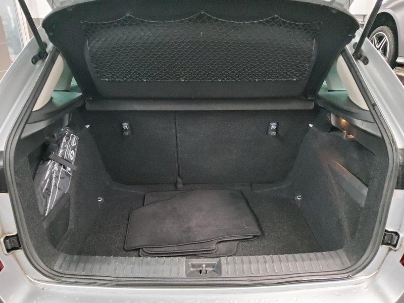Škoda Kamiq 1.5 TSI automatik Style • ACC • Full LED — 12