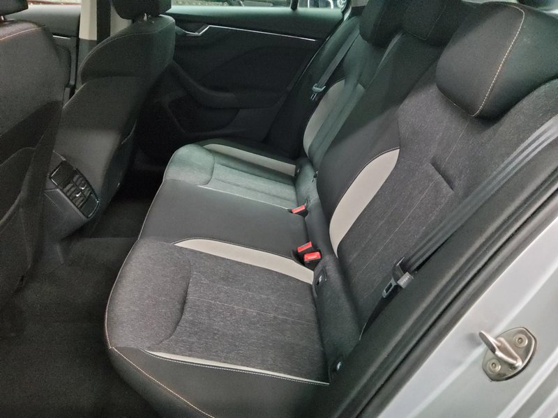 Škoda Kamiq 1.5 TSI automatik Style • ACC • Full LED — 13