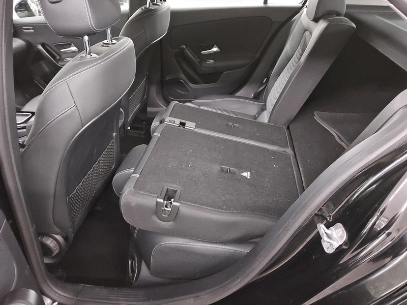 Mercedes-Benz A 200 d automatik • LED • digitalni instrumenti — 13
