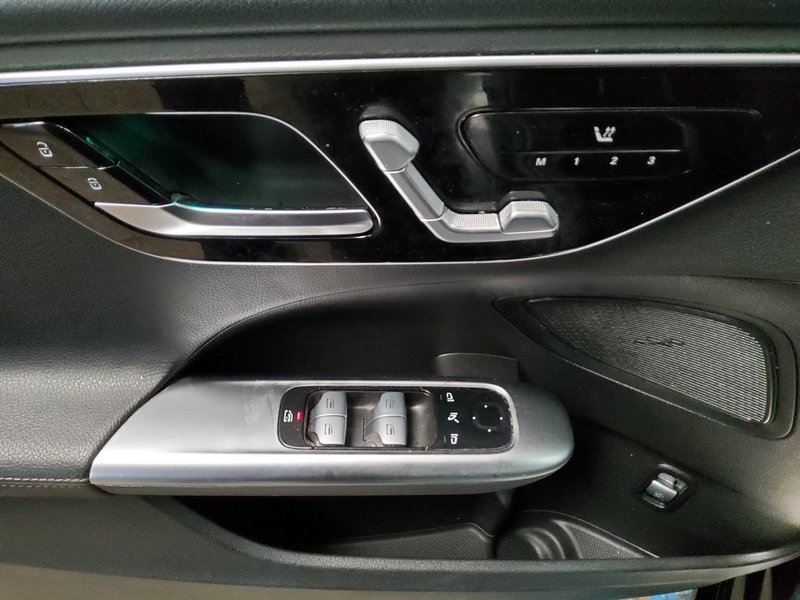 Mercedes-Benz C 220 d karavan automatik Avantgarde • Full LED • navigacija — 10
