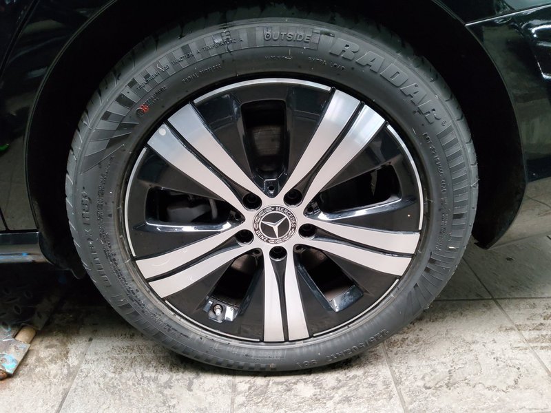 Mercedes-Benz C 220 d karavan automatik Avantgarde • Full LED • navigacija — 11